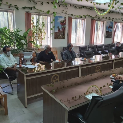 مراسم تکریم 4