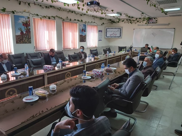 اولین همایش استانی توسعه حرفه ای معلمان 3