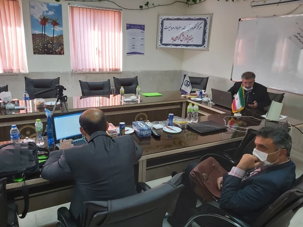 اولین همایش استانی توسعه حرفه ای معلمان 4