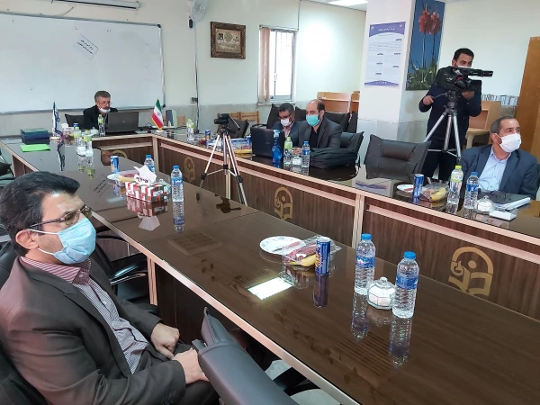 اولین همایش استانی توسعه حرفه ای معلمان 5