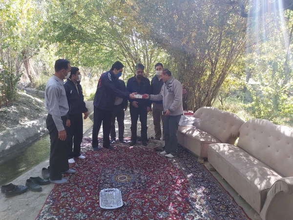 هفته تربیت بدنی 4