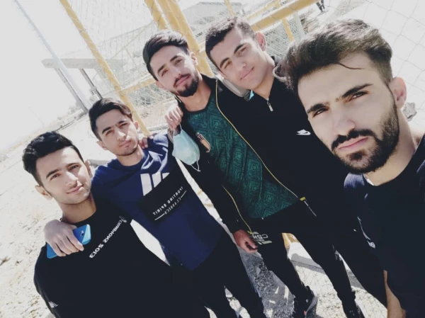 هفته تربیت بدنی 9