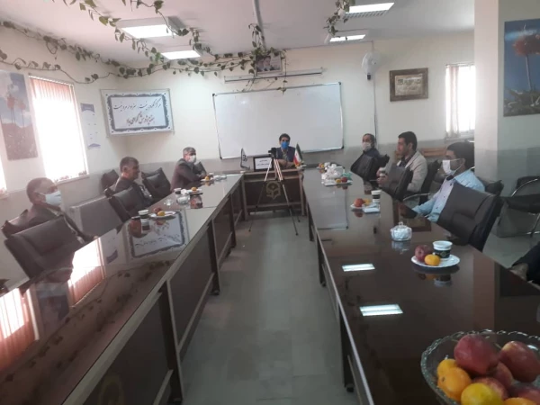 گرامیداشت هفته وحدت  3