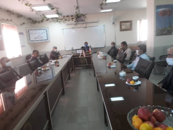 گرامیداشت هفته وحدت  4