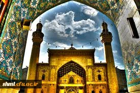 میلاد امیر المومنین (ع)
