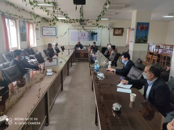 مراسم تکریم و تقدیر از زحمات همکار گرانقدر جناب آقای سرلک 4