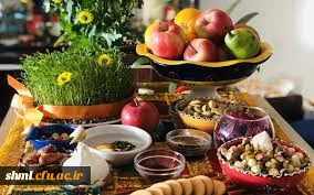 پیام مدیر مرکز شهید میرشاکی به مناسبت آغاز سال نو