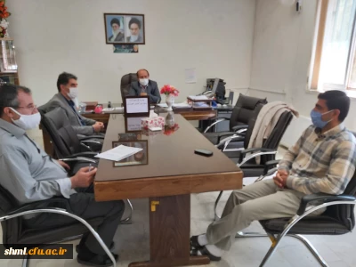 جلسه دهه سرآمد آموزش