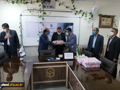 تجلیل از مقام شامخ استاد و معلم