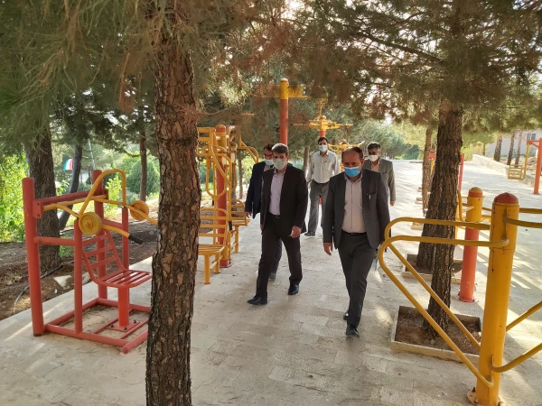 معاونین دفتر پژوهش سازمان مرکزی  4