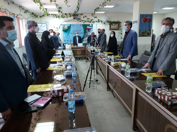 برگزاری همایش منطقه ای توسعه حرفه ای معلمان 2