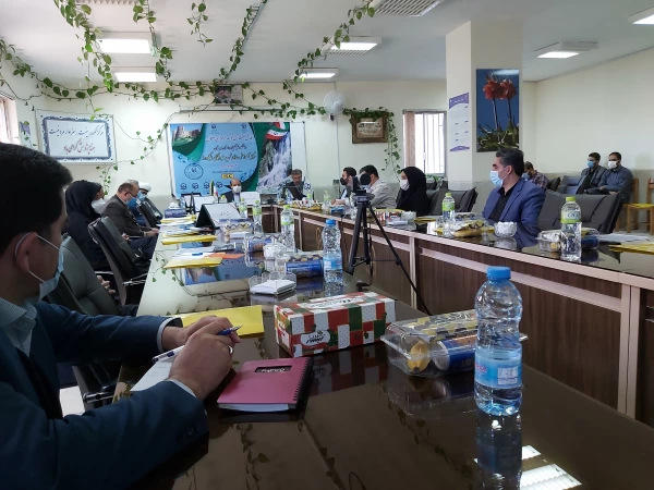 برگزاری همایش منطقه ای توسعه حرفه ای معلمان 5