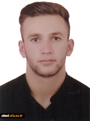 درگذشت دانشجو معلم عزیز ،شایان زیدیانی