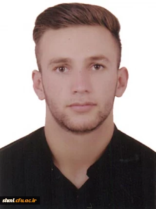 درگذشت دانشجو معلم عزیز ،شایان زیدیانی