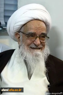 درگذشت مرجع عالیقدر حضرت آیت الله العظمی صافی گلپایگانی