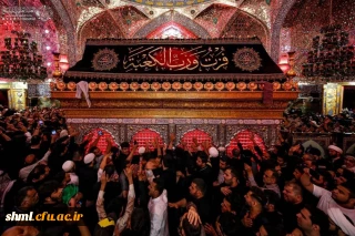 شهادت مولی الموحدین علیه السلام