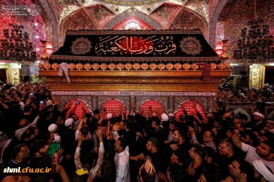 شهادت مولی الموحدین علیه السلام