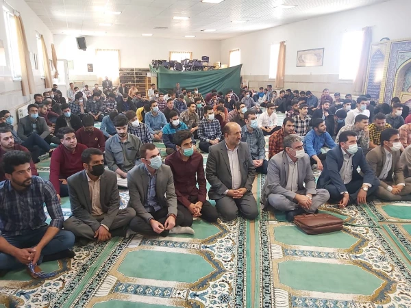 برگزاری مراسم گرامیداشت دهه سرآمد آموزش 6