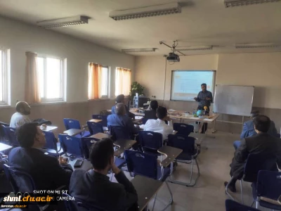 دوره بازآموزی مدرسان کارورزی 1و3 در روزهای 28 و 29 مهرماه 1401به مدت 16 ساعت 