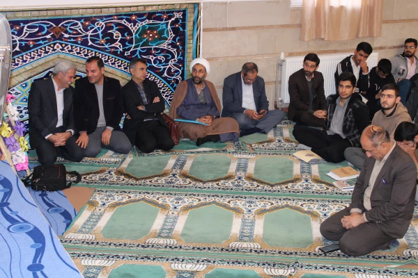 برگزاری جشن روز دانشجو 9