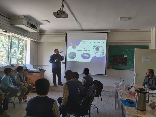 کسب رتبه های برتر دهمین جشنواره تدریس برتر 2