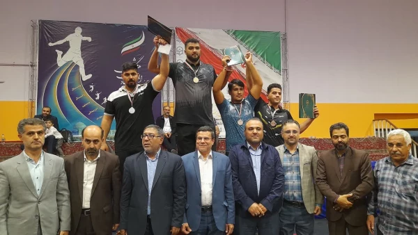 کسب ۴ مدال طلا و نقره در مسابقات ورزشی دانشگاه فرهنگیان کشور توسط دانشجویان مرکز شهید میرشاکی 5