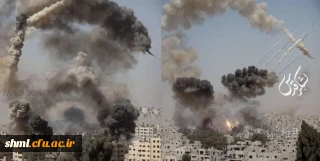 طوفان الاقصی گام بزرگی برای رسیدن به مسجد الاقصی
