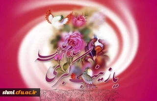 میلاد با سعادت حضرت زینب (س) و روز پرستار