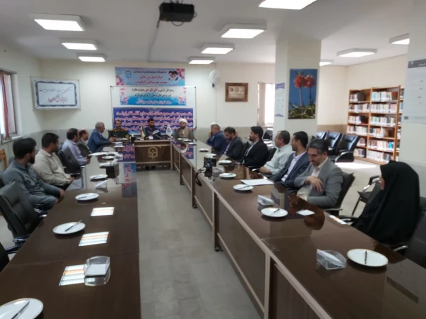 با جانمایی آرامگاه شهید گمنام فضای مرکز شهید میرشاکی عطر آگین شد 7