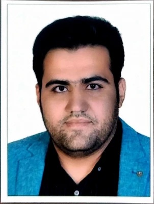 احمد میرزایی