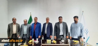 تجلیل از دکتر محسن اسماعیلی عضو هیات علمی به پاس سال ها خدمت علمی و ایثارگری 