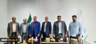 تجلیل از دکتر محسن اسماعیلی عضو هیات علمی به پاس سال ها خدمت علمی و ایثارگری 