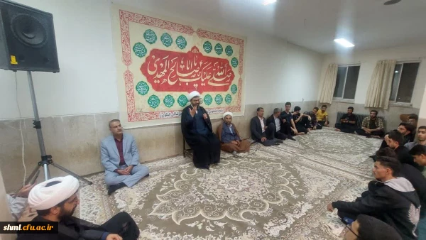 جشن ولادت حضرت زینب(سلام الله علیها) 2