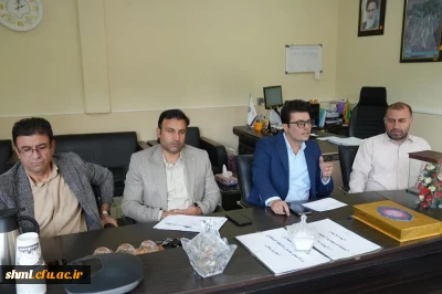 قرارداد ساخت بنای یادبود شهید گمنام مرکز شهید میرشاکی الیگودرز 