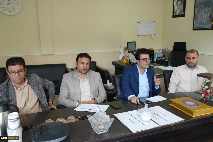 قرارداد ساخت بنای یادبود شهید گمنام مرکز شهید میرشاکی الیگودرز 