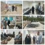 بازدید مشاور محترم وزیر آموزش و پرورش